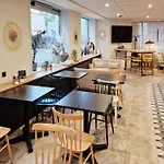 Garner Hotel Cologne - Engelbertz By Ihg