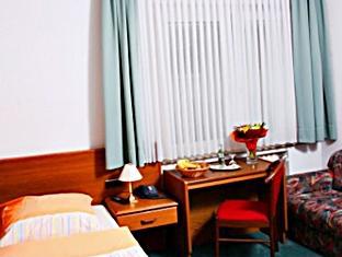 Garner - Engelbertz By Ihg Hotel Cologne